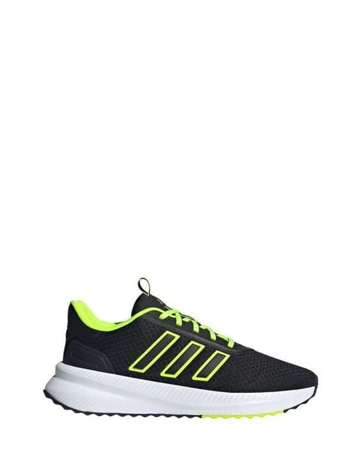 Adidas Green X_Plr Path Sneaker for men