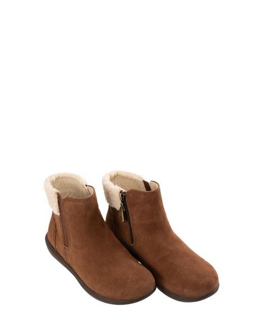 Revitalign Brown Trestle Boot