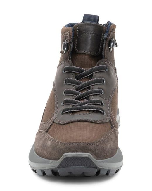 Ara Brown Marston Gore-Tex Boot for men