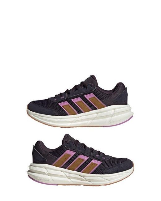 Adidas Blue Astrastar Sneaker
