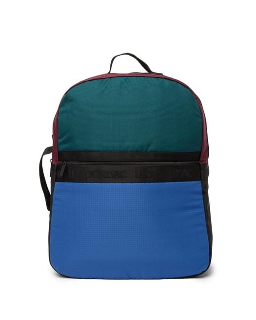 LeSportsac Dakota Nylon Travel Backpack Lyst
