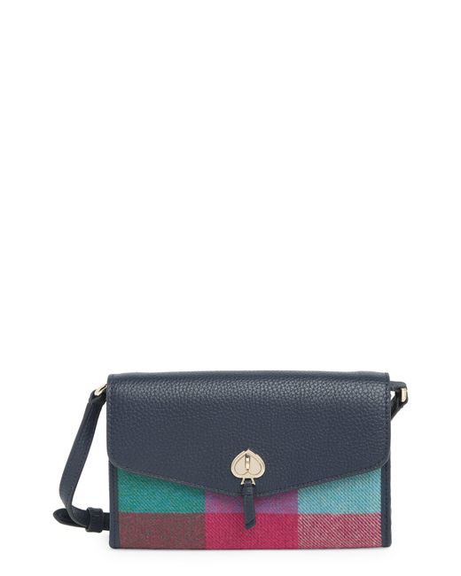 Kate Spade Small Wallet Crossbody Bag in Blue Lyst
