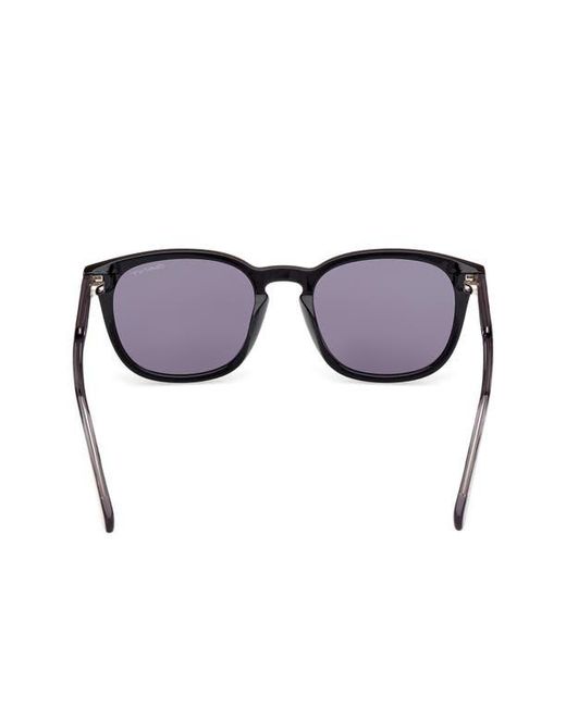 Gant Multicolor Keyhole Sunglasses for men