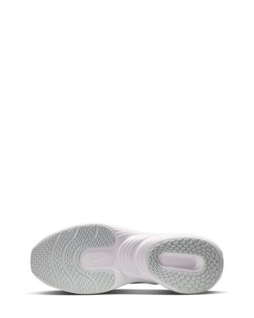 Nike White Uplift Sc Sneaker for men
