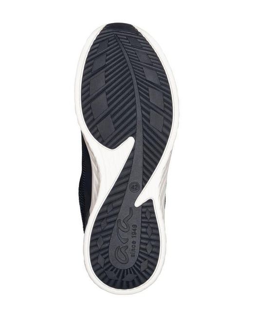 Ara Blue Sparks Sneaker for men