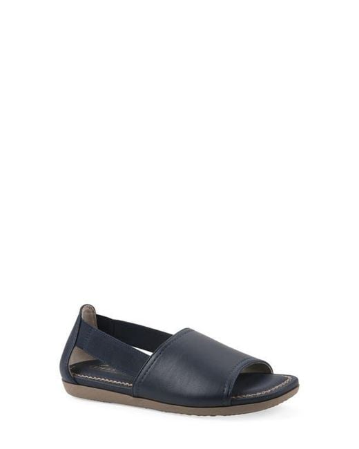 White Mountain Blue Frankson Flat