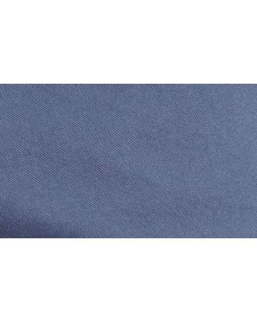 Mavi Blue Zach Straight Leg Pants for men