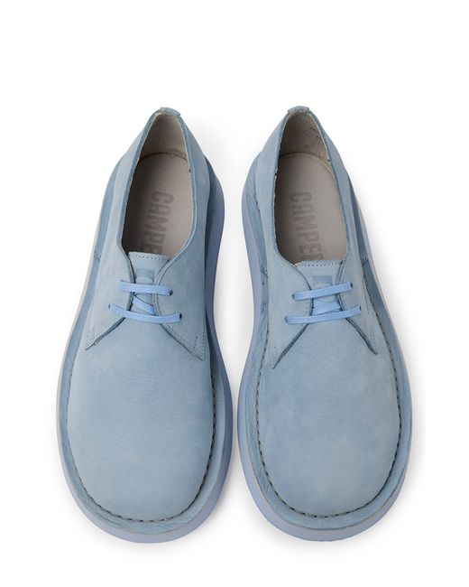 Camper Blue Brothers Polze Oxford Sneaker for men
