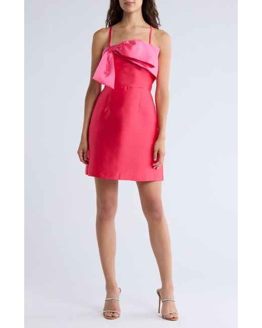 open lace back dress oster dress – Hutch main image 1
