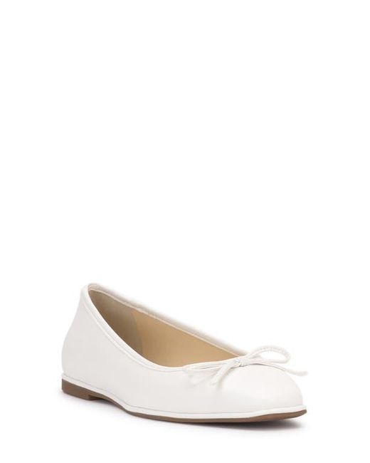 Jessica Simpson Portia Ballet Flat Slip-On - Women's Casual & Comfortable Ballet Shoes - View #10