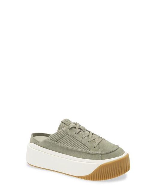 Ugg Multicolor Ez-Duzzit Platform Mule