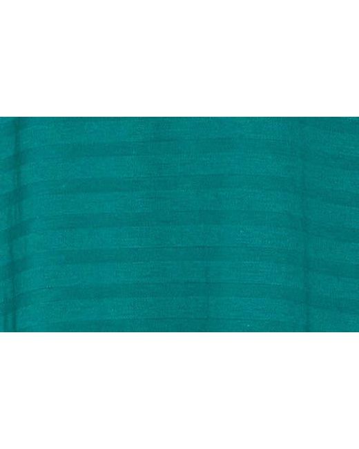 Original Penguin Blue Tipped Slub Polo for men