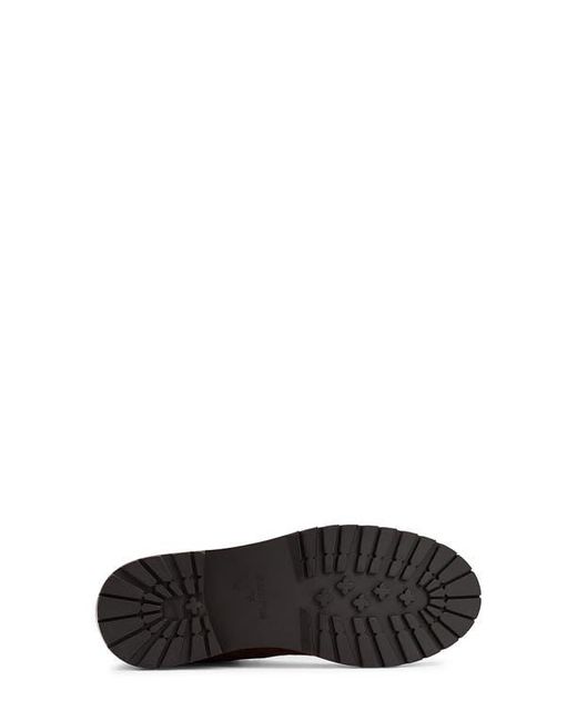 Barbour Brown Leonie Hiking Boot