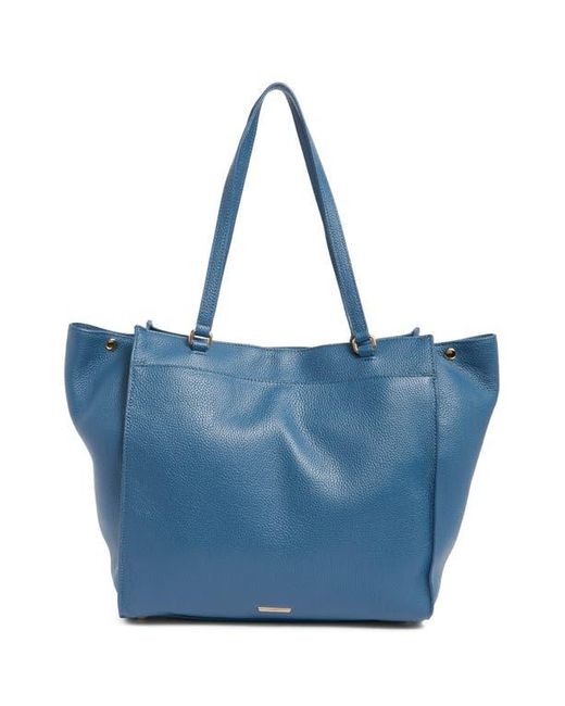 Rebecca Minkoff Blue Darren E/W Tote Bag