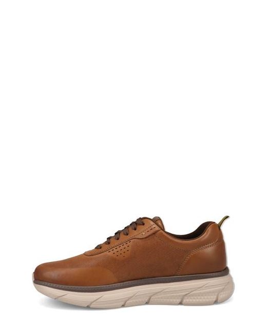 Dockers Brown Here We Go Sneaker for men