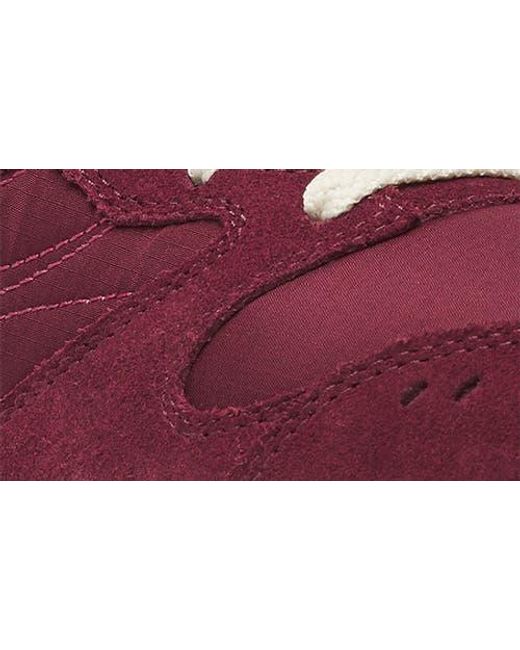 Merrell Purple Alpine 83 Sneaker for men