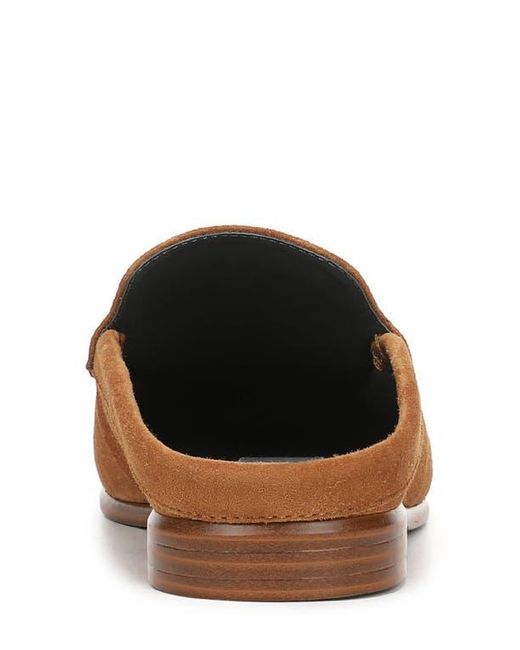 Franco Sarto Brown Mavis Mule