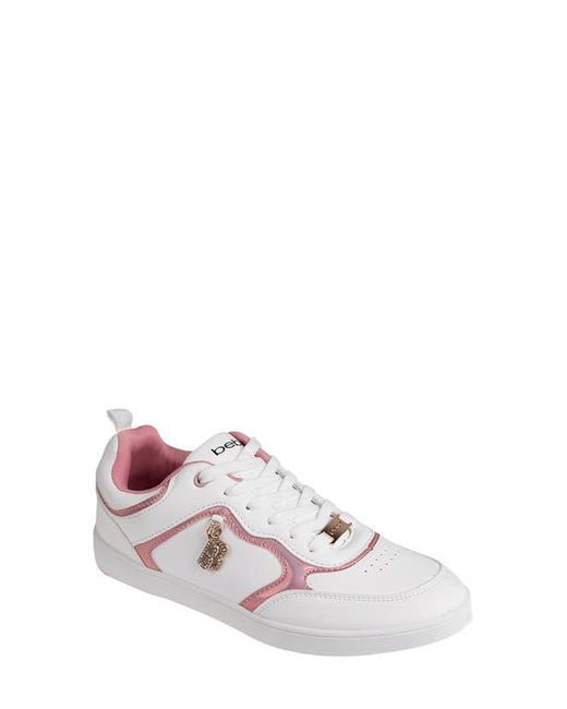 Bebe Multicolor Court Sneaker