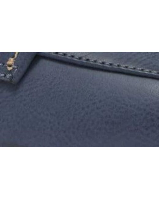 B O C BY BØRN Blue Piper Loafer