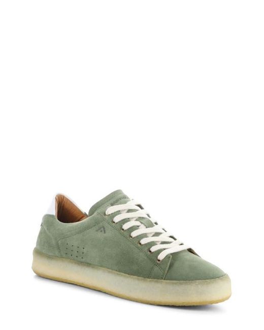 Ambitious Green 13410 Low Top Sneaker for men