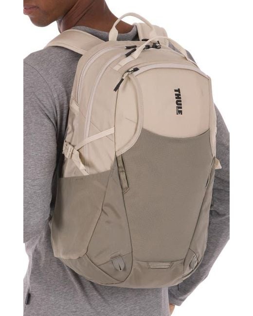 Thule Gray Enroute 26-Liter Backpack for men