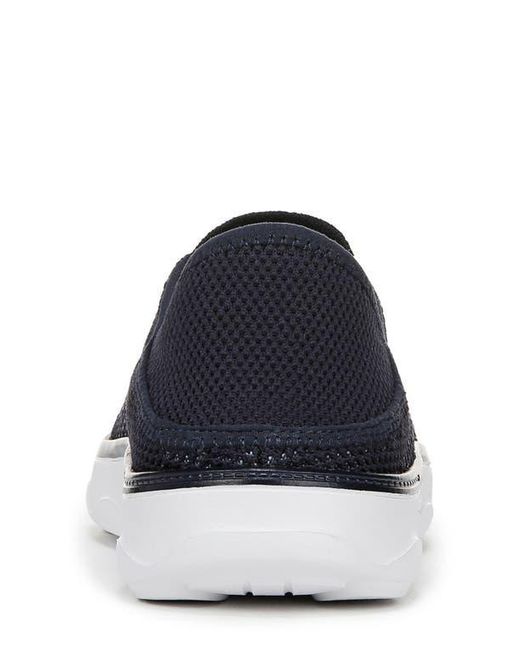 Vionic Blue Sage Rx Slip-On Sneaker