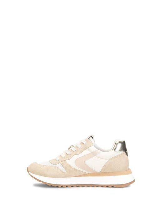 Söfft White Janey Sneaker