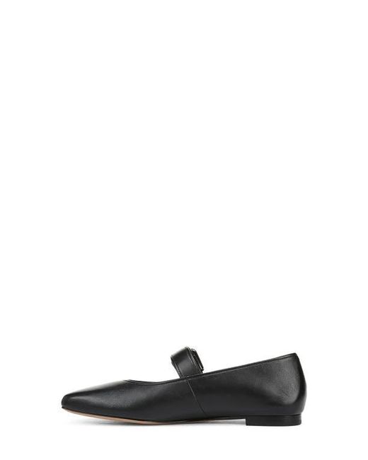 Vince Black Daniela Mary Jane Flat