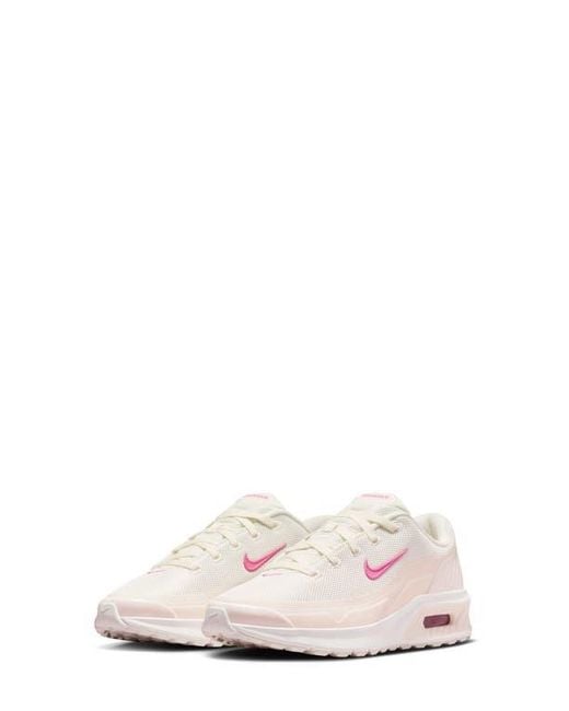 Nike Pink Air Max Bia Sneaker