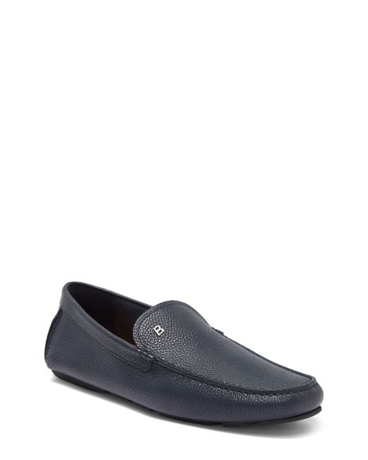 Bally cheap waltec loafer