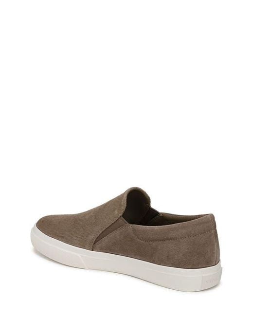 Vince Brown Farran Sneaker for men