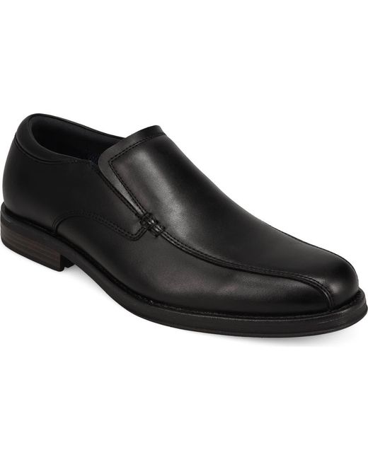Dockers Black Benedict Loafer for men