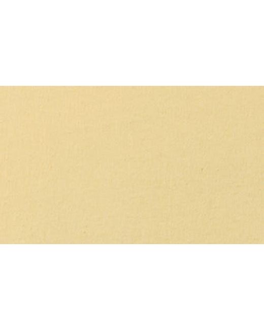 Quiksilver Yellow Crystal Jet Graphic T-Shirt for men