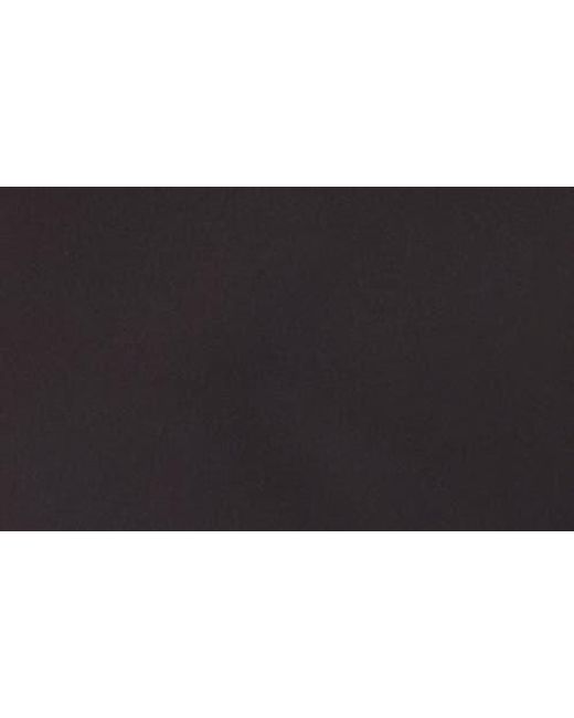Halogen® Black Rhinestone Compression T-Shirt