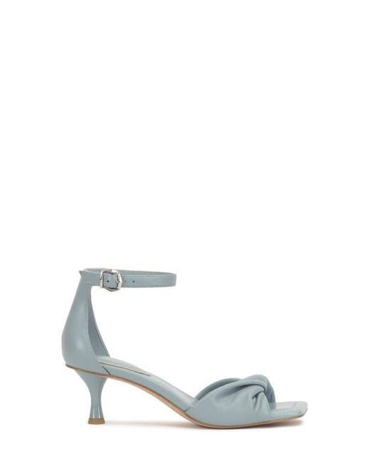 Vince Camuto Blue Verenna Sandal
