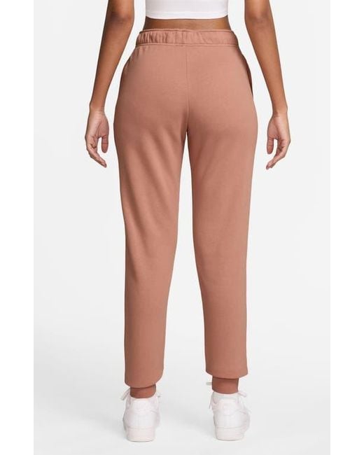 Nike Multicolor Club Fleece Standard Joggers