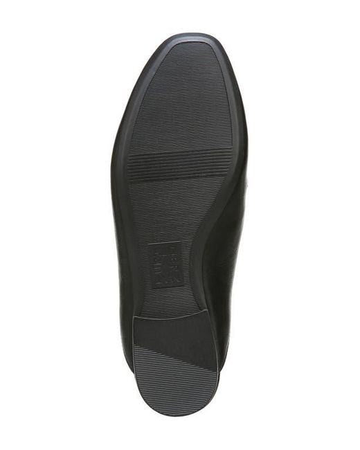 Naturalizer Black Emiline Mule