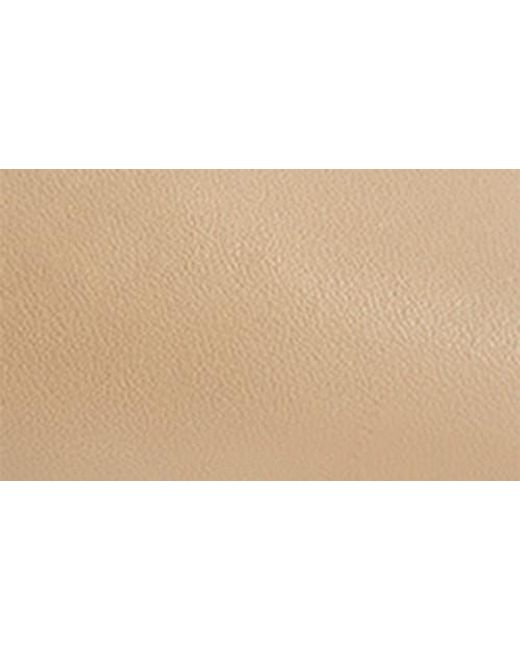 Bernardo Brown Giselle Pump