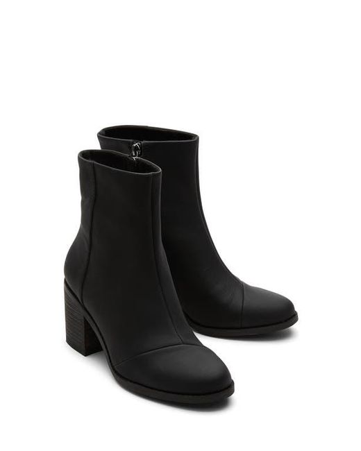 TOMS Black Evelyn Boot
