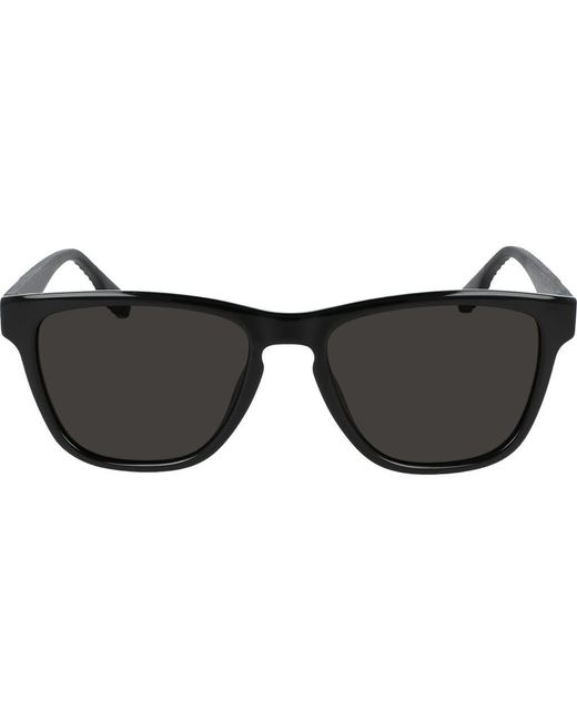 Converse Black Force 54Mm Sunglasses