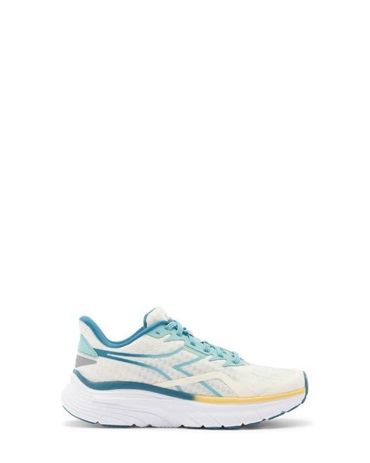 Diadora Blue Equipe Nucleo Running Shoe