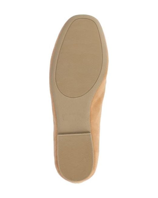 Journee Collection Brown Wrenn Flat