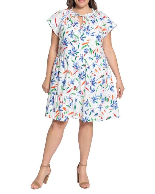 Maggy london top dresses nordstrom rack
