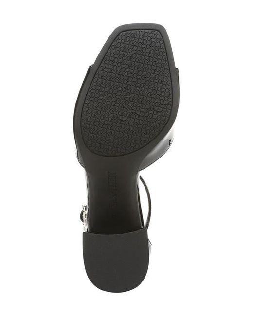 Sam & Libby Black Lenanne Sandal