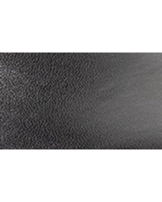 Florsheim Black Jackson Plain Toe Derby for men