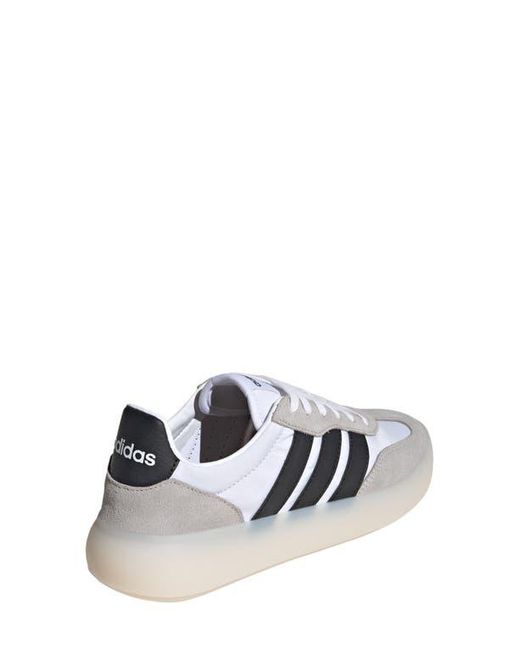 Adidas Gray Barreda Decode Sneaker