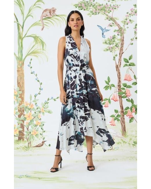 sachin and babi light blue dress Maggy London: Dresses For Women