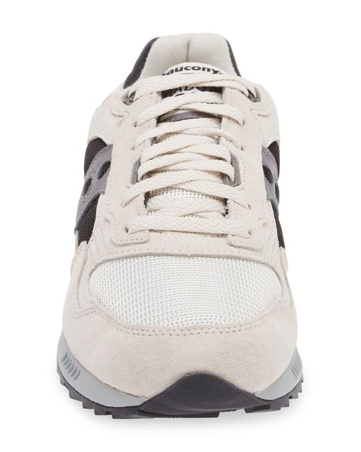 Saucony White Shadow 5000 Sneaker for men