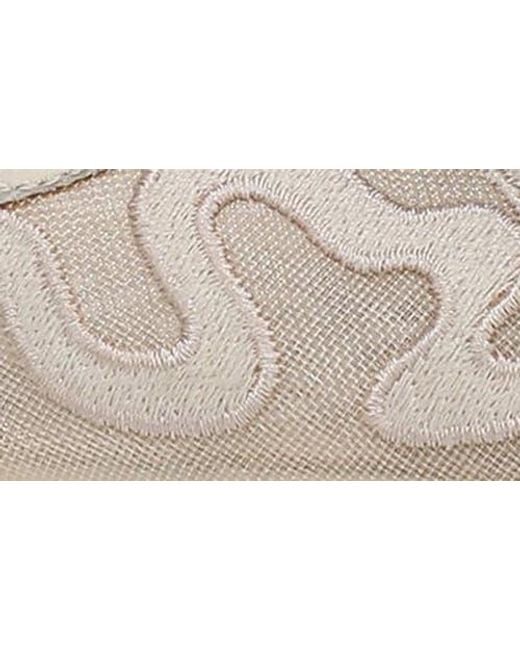 Sam Edelman White Bianka Slingback Pump