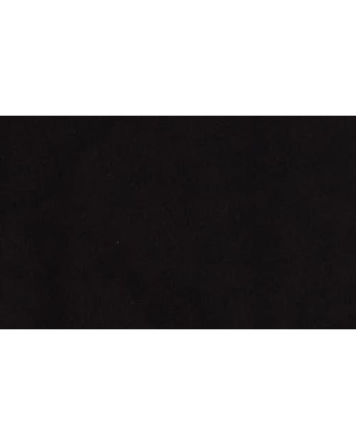 L'Agence Black Zoella High Waist Pants
